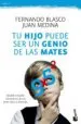 AudioLibro Tu Hijo Puede ser un Genio de las Mates de Fernando Blasco