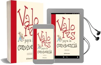 Descargar AudioLibro Valores para la Convivencia de Esteve Pujol I Pons año 2014