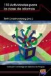 AudioLibro 110 Actividades para la Clase de Idiomas de Varios Autores