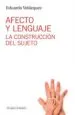 AudioLibro Afecto y Lenguaje de Eduardo Velazquez