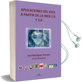 Descargar AudioLibro Aplicaciones del Eees a Partir de la web 2.0 y 3.0 de Jose Rodriguez Treceño año 2014