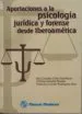 AudioLibro Aportaciones a la Psicologia Juridica y Forense desde Iberoamerica de Elsy Claudia Chan Gamboa