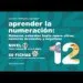 AudioLibro Aprender 12(Color)Numeracion Nivel Numeros de Jesus Jarque Garcia