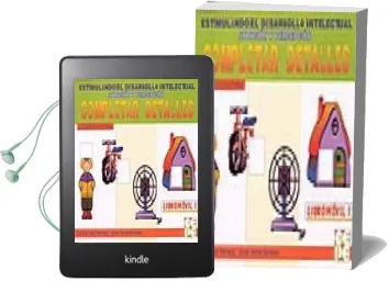 Descargar AudioLibro Atencion y Percepcion: Completar Detalles de Carlos Yuste Hernanz año 2014