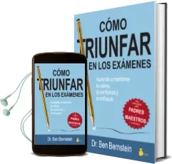 Descargar AudioLibro Como Triunfar en los Examenes de Ben Bernstein año 2014