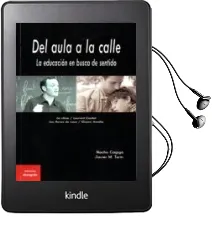 Descargar AudioLibro Del Aula a la Calle: La Educacion en Busca de Sentido de Laurent Cantet año 2014