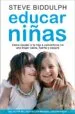 AudioLibro Educar Niñas de Steve Biddulph