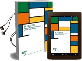 Descargar AudioLibro El Dolor de Varios Autores año 2014