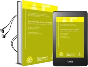 Descargar AudioLibro Familia, Escuela y Sociedad: Responsabilidades Compartidas en la Educacion de Varios Autores año 2014