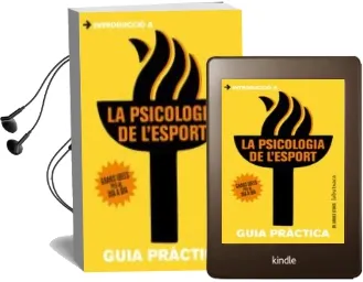 Descargar AudioLibro Guia Pràctica: La Psicología de l Esport de Varios Autores año 2014