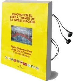 Descargar AudioLibro Innovar en el Eees a Traves de la Investigacion de Paula Requeijo Rey año 2014