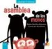 AudioLibro La Asamblea de los Monos de Marta Sanchez Batanero