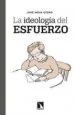 AudioLibro La Ideología del Esfuerzo de Jose Moya Otero