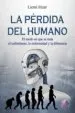 AudioLibro La Pérdida del Humano de Lierni Irizar
