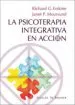 AudioLibro La Psicoterapia Integrativa en Accion de Richard G. Erskine