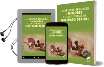 Descargar AudioLibro Los Abusos Sexuales a Menores y Otras Formas de Maltrato Sexual de Felix Lopez Sanchez año 2014