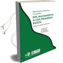 Descargar AudioLibro Manual para Acompañar a los Padres: Del Nacimiento a los Primeros Pasos de Varios Autores año 2014