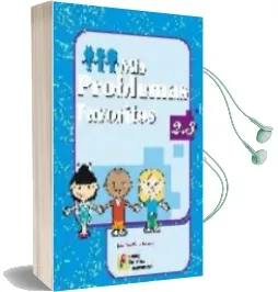 Descargar AudioLibro Mis Problemas Favoritos 2.3 de Jose Romero Martinez año 2014