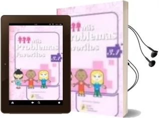 Descargar AudioLibro Mis Problemas Favoritos 3.1 de Jose Romero Martinez año 2014