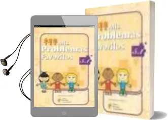 Descargar AudioLibro Mis Problemas Favoritos 5.1 de Jose Martinez Romero año 2014