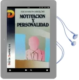Descargar AudioLibro Motivacion y Personalidad de Abraham Harold Maslow año 2014