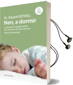 Descargar AudioLibro Nen, a Dormir de Eduard Estivill año 2014