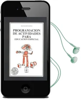 Descargar AudioLibro Programacion de Actividades para la Educacion Especial de Jesus Garrido Landivar año 2014