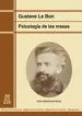 AudioLibro Psicología de las Masas (Edición Renovada) de Gustave Le Bon