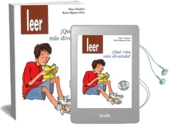 Descargar AudioLibro Que Vida mas Divertida de Marc Monfort año 2014