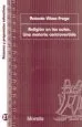 AudioLibro Religión en las Aulas: Una Materia Controvertida de Antonio Viñao Frago