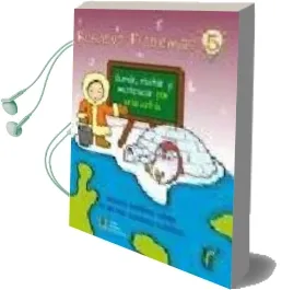 Descargar AudioLibro Resuelvo Problemas 5 de Rosario Gutierrez Lopez año 2014