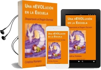 Descargar AudioLibro Una Revolución en la Escuela de Cristina Romero año 2014