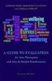 AudioLibro A Guide to Evaluation for Arts Therapists and Arts & Health Practitioners de Varios Autores