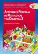 AudioLibro Actividades Practicas de Matematicas y su Didactica 2: Grado Maestro de Primaria de Varios Autores
