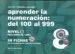 AudioLibro Aprender 08(Color)Numeracion Nivel De100-999 de Jesus Jarque Garcia
