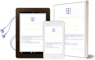 Descargar AudioLibro Casia. Cuestionario de Conductas Antisociales en la Infancia y ad Olescencia de Maria Teresa Gonzalez Martinez año 2014