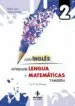 AudioLibro Con Ingles Aprende Lengua y Matematicas 2 de Maria Jose Lopez Calzado