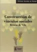 AudioLibro Construccion de Vinculos Sociales. Relatos de Vida de Catherine Laviolette