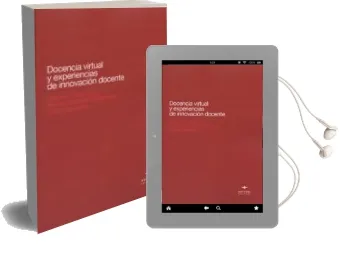 Descargar AudioLibro Docencia Virtual y Experiencias de Innovacion Docente de Milenka Villca Pozo año 2014