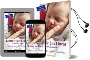 Descargar AudioLibro Dormir sin Llorar: El Libro de la web de Rafaela Lopez año 2014