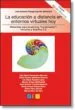 AudioLibro Educacion a Distancia en Entornos Virtuales hoy de Jose Antonio Ortega Carrillo