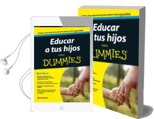 Descargar AudioLibro Educar a tus Hijos para Dummies de Helen Brown año 2014