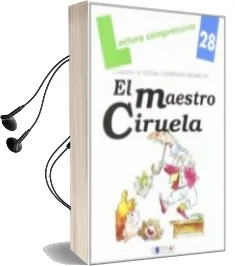 Descargar AudioLibro El Maestro Ciruela - Cuaderno 28 de Varios Autores año 2014