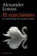 AudioLibro El Narcisismo de Alexander Lowen