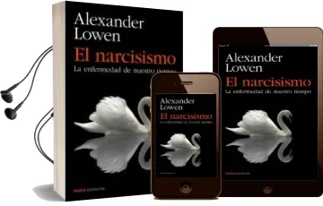 Descargar AudioLibro El Narcisismo de Alexander Lowen año 2014