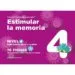 AudioLibro Estimular 04 (Color) la Memoria Nivel 04 de Jesus Jarque Garcia