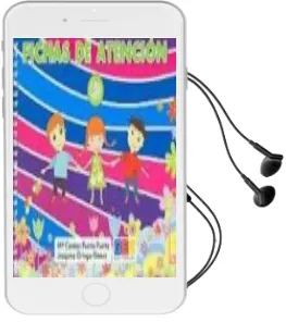 Descargar AudioLibro Fichas de Atencion 1 de Mª Carmen Puerta Puerta año 2014