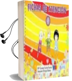 Descargar AudioLibro Fichas de Atencion 5 de Mª Carmen Puerta Puerta año 2014