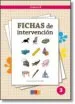 AudioLibro Fichas de Intervencion 03 de Cristina Castillo Mordillo
