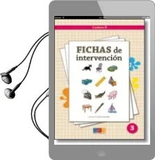 Descargar AudioLibro Fichas de Intervencion 03 de Cristina Castillo Mordillo año 2014